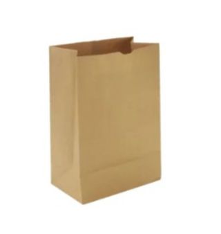 Пакет паперовий без ручки