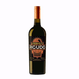 Vermut Picudo