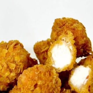 Bolitas De Pollo (7 Pzs.)