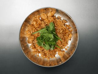 Nasi Goreng (400g)