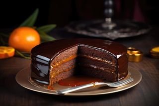 Choco Orange