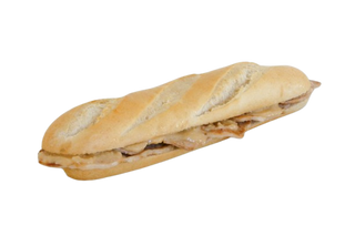 Bocadillo De Lomo