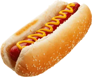 Mano Po Juicy Hotdog