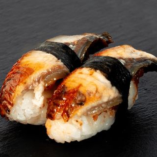 Nigiri Anguila (2 uds.)