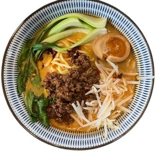 Vege TANTANMEN