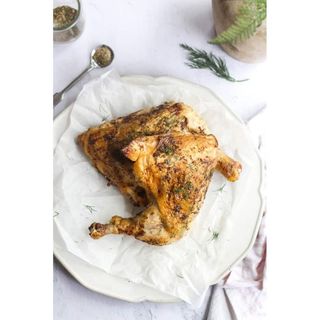 Chicken Quarter Pousin