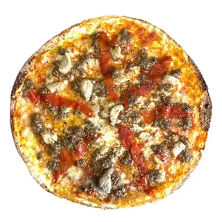Pizza Diavola 