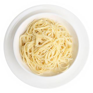 Tagliatelle Allo Scoglio