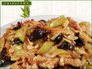 Пиле три вкуса (400г)