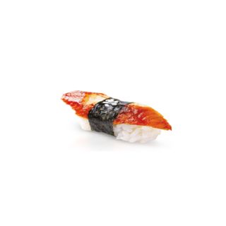 Nigiri Anguille