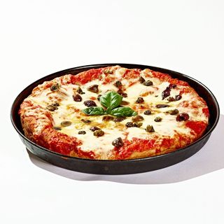 Marghe Capperi e Olive