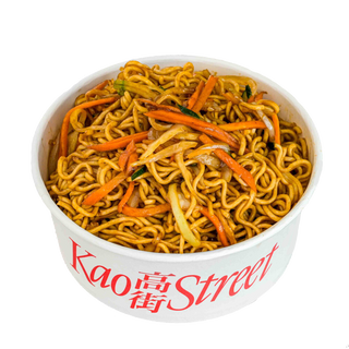 Noodles Yakisoba