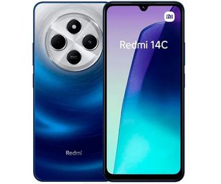 Xiaomi Redmi 14C Starry Blue  4/128 - 6941812790618