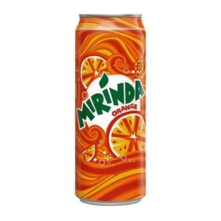 Mirinda orange 