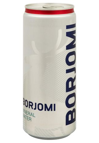 Боржомі (330 мл)