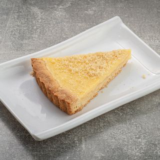 Пирог "Сметанник"