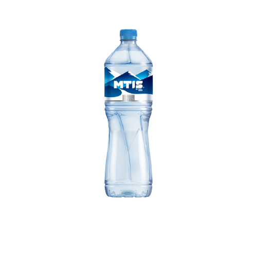 წყალი მთის 0.5ლ