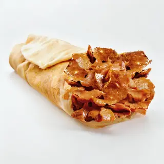 Durum Kebab Solo Carne Xxl