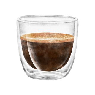 Espresso Largo (6 Oz.)
