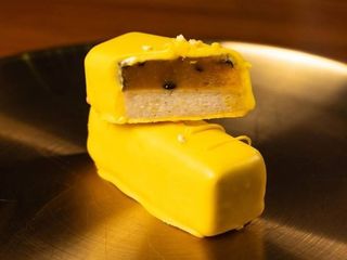 MANGO MOUSSE BAR (70g)