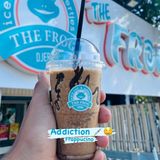 Frapuccino classique 