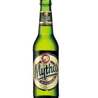 Митос Бутилка