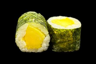 40. Makis Mango (8 Uds.)