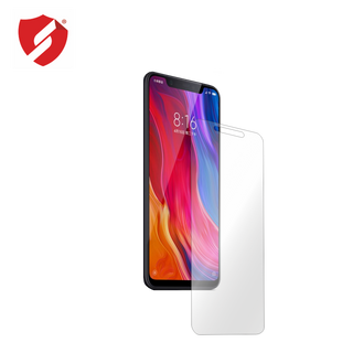 Folie  Xiaomi Mi 8 - Doar-Display