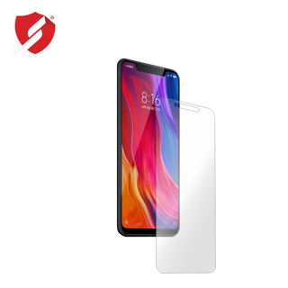 Folie  Xiaomi Mi 8 - Doar-Display