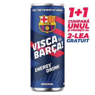 Visca el Barça