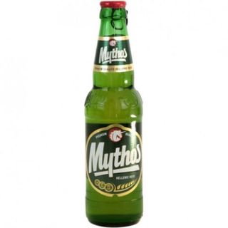 Mythos 50 cl