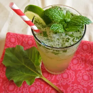 Mojito Arctic
