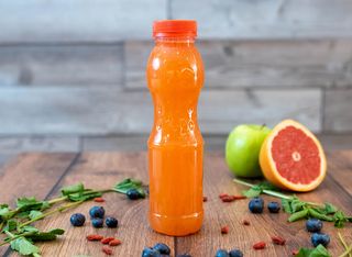  Фреш Грейпфурт  330 мл.