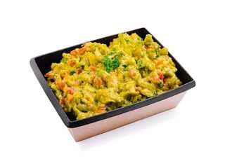 GUACAMOLE