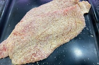 Milanesi di vitello 280-300g