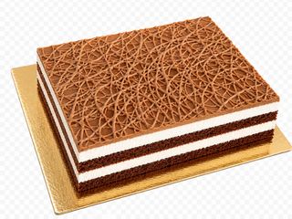 Tort felie de lapte