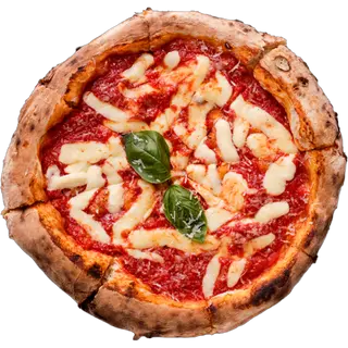  Margherita  