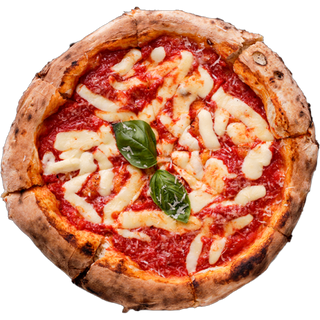  Margherita  