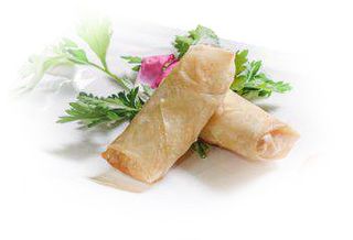 14 Involtini di verdure 4 pezzi