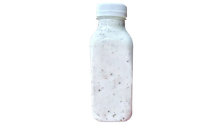 Ayran - Napój naturalny jogurtowy własnej roboty 330 ml.