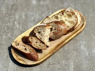 Хлібна корзина (130g)