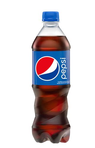 Pepsi cola 50 cl