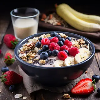 Yoghurt Bowl 350 g