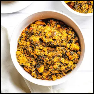Egusi