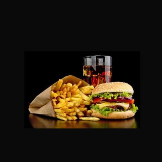 Menú Original´s Burger