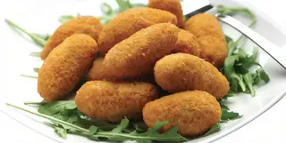 Mini supplì - 5 pezzi