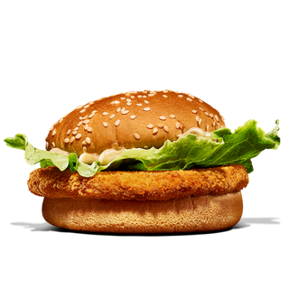 Chicken Burger