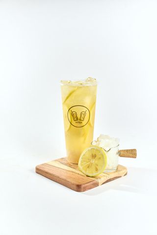 Чай с лимоном (0.7мл)