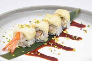 108-Doromaki - 8 pezzi