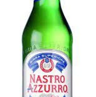 NASTRO AZZURRO